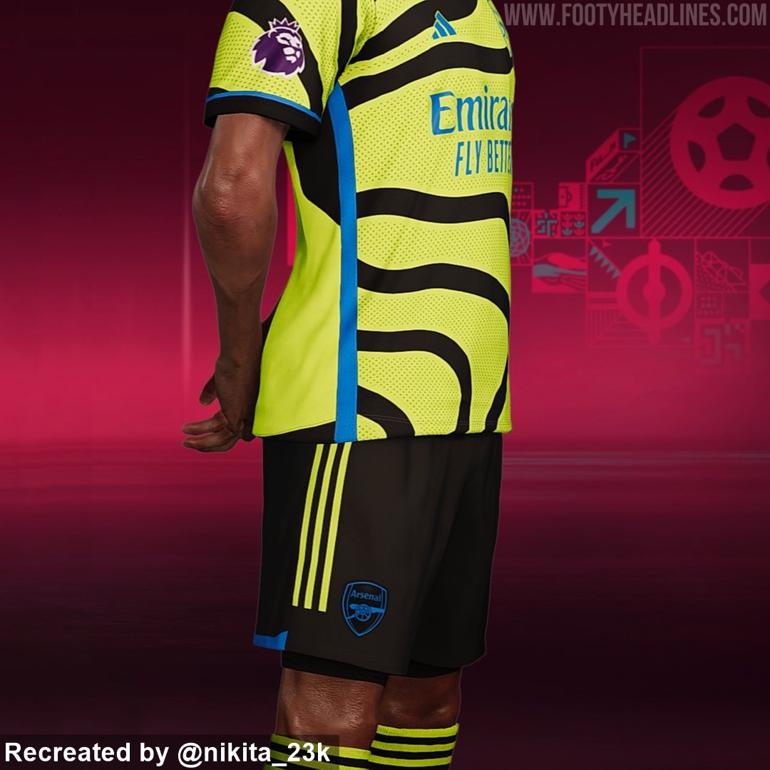 Other clubs' kits (2023/24) Page 343 Football